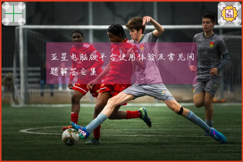 亚星电脑版平台使用体验及常见问题解答合集