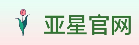 亚星官网 logo